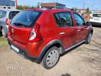 Dacia Sandero Stepway 1.5 dCi - 4