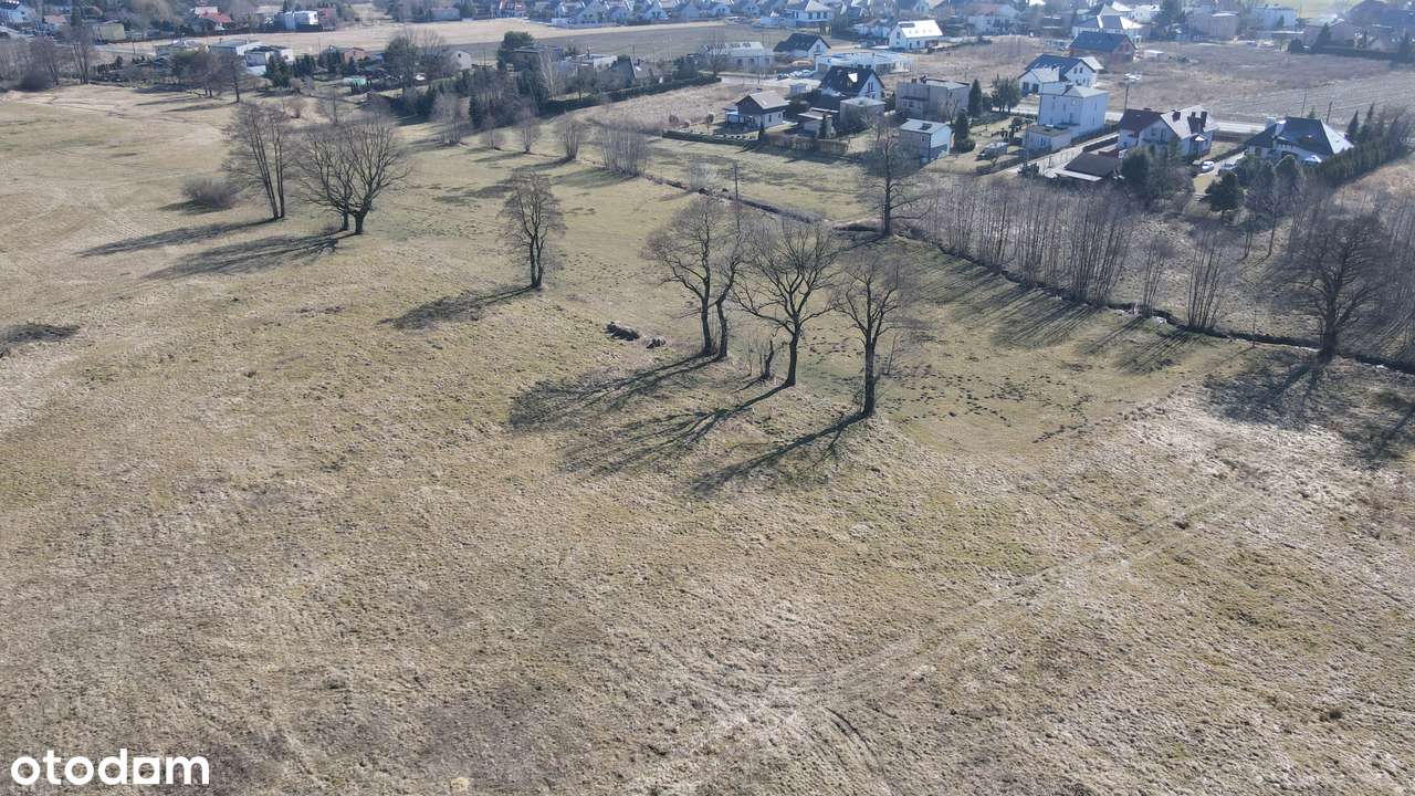 Działka pod żłobek, przedszkole lub szkołę - Pełny obrazek: 2/6