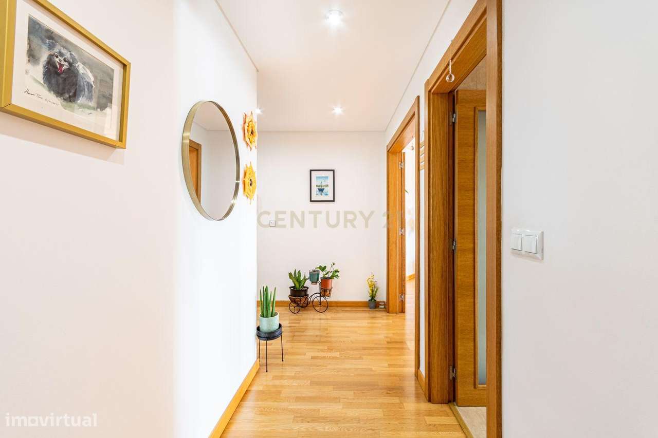 T3 em Queluz com Excelente Localização e Condições! - Grande imagem: 5/24