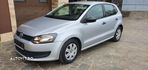 Volkswagen Polo 1.0 (Blue Motion Technology) Trendline - 3