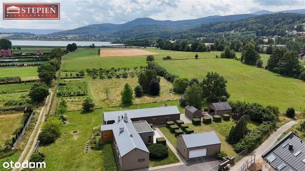 Działka budowlana - Podgórzyn ! - Pełny obrazek: 3/9