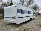 Adria Adora 753 UK NOWA 6OS FV23% WARSZAWSKIE CENTRUM CARAVANINGU - 5