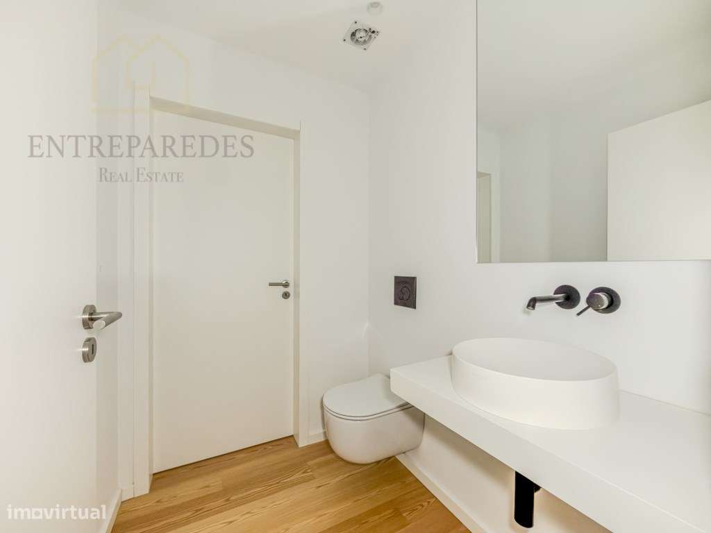 Apartamento T3 para comprar com vista rio - 100.000€ Abaixo do Valo... - Grande imagem: 3/55