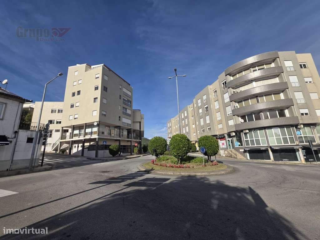 Apartamento T3 Elegante com 184 m² no Centro de Refojos de Basto - ...-22