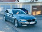 BMW Seria 5 530e xDrive Touring Aut. - 2
