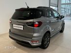 Ford EcoSport - 5