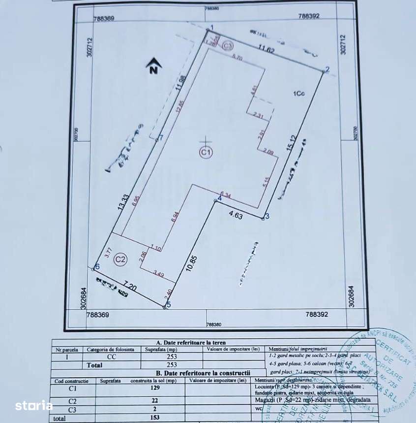 Casă cochetă în zonă liniștită – Medeea | Exclusivitate-7