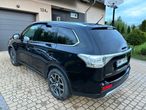 Mitsubishi Outlander 2.2 DID Intense + 4WD - 3