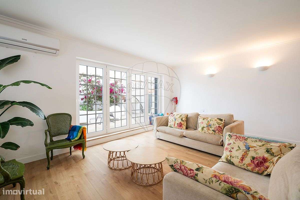 Moradia T4 para arrendamento - Grande imagem: 4/31