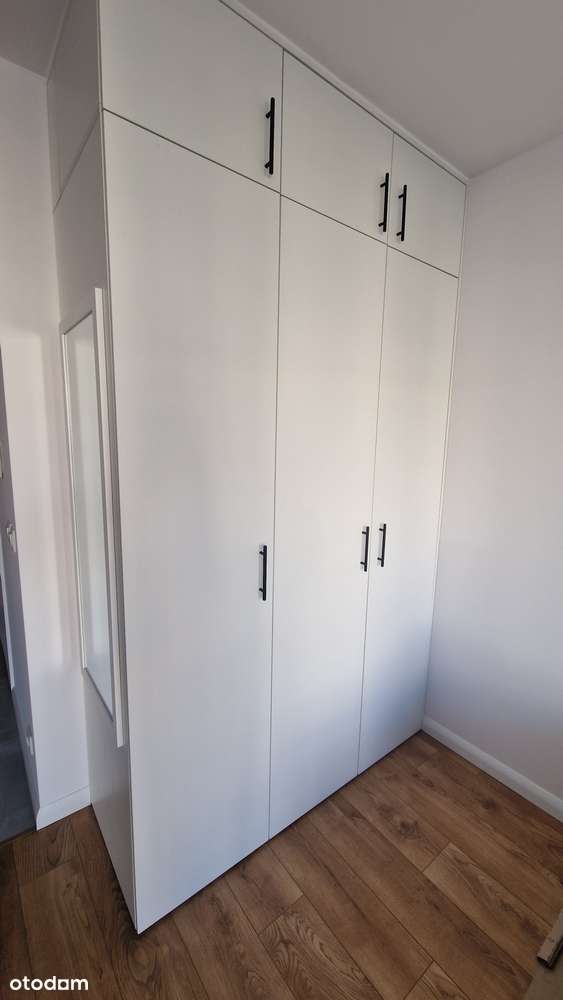 Nowa kawalerka 28 m² garaż balkon siłownia ochrona meble bud. 2026 - Ansicht 3