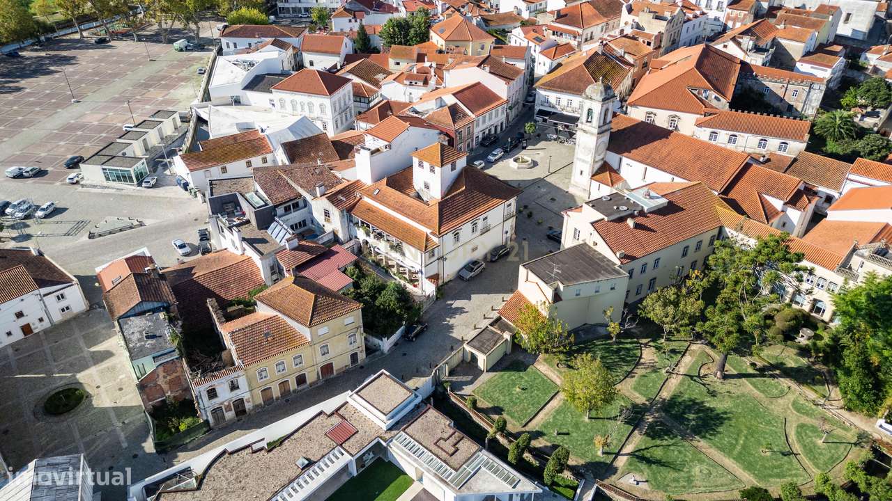 Palacete em Soure-37