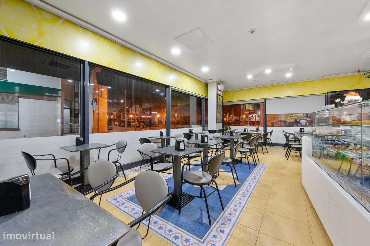 Comércio 188 m2, Grandola - Grande imagem: 5/25