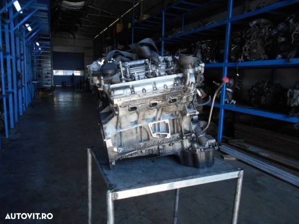 Motor Mercedes 3.0 CDI, an 2011, OM 642 , Euro 5  2010 2011 2012 2013 2014 - 3