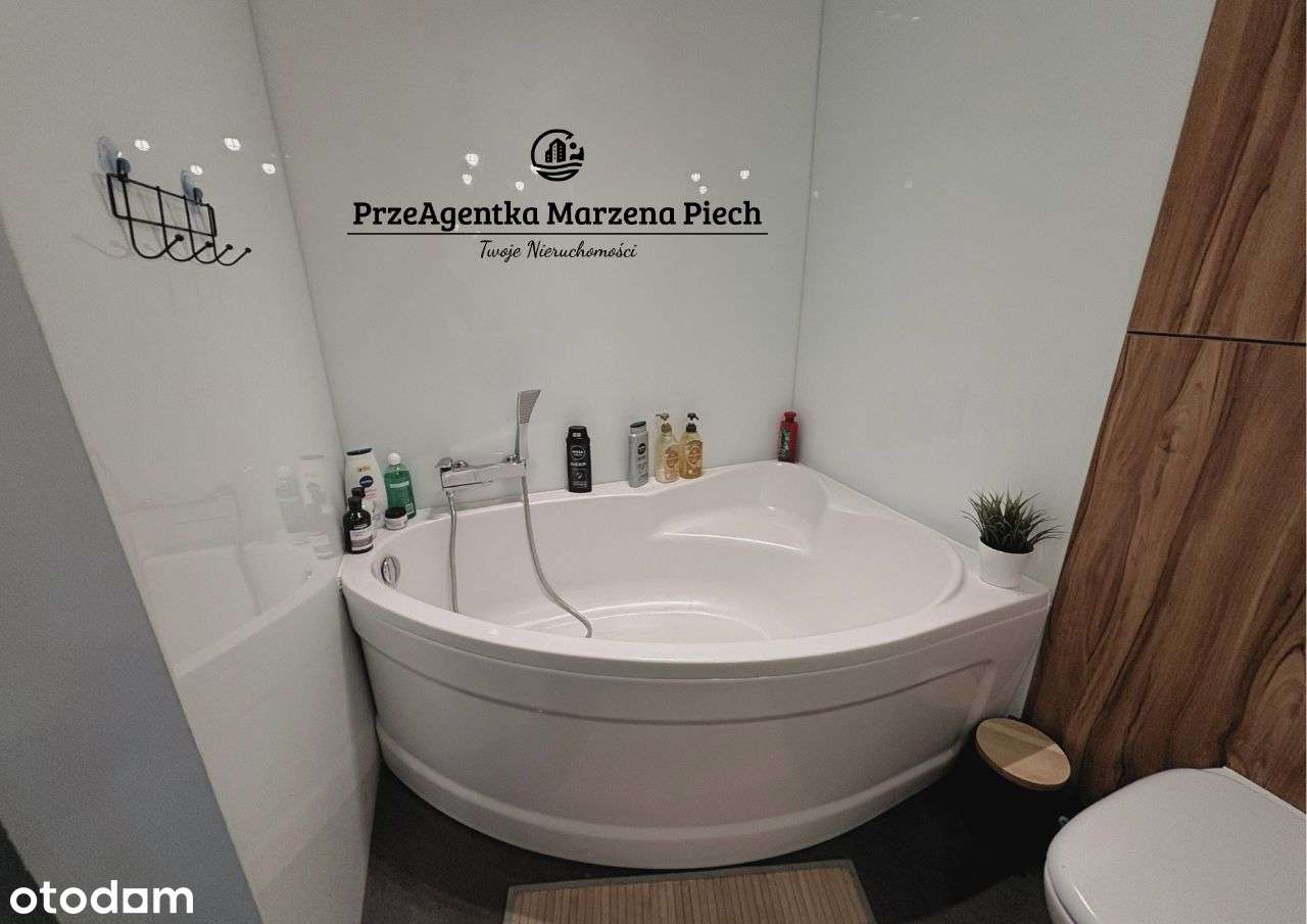 Nowoczesne mieszkanie na wynajem w Jaworznie! - Pełny obrazek: 5/11