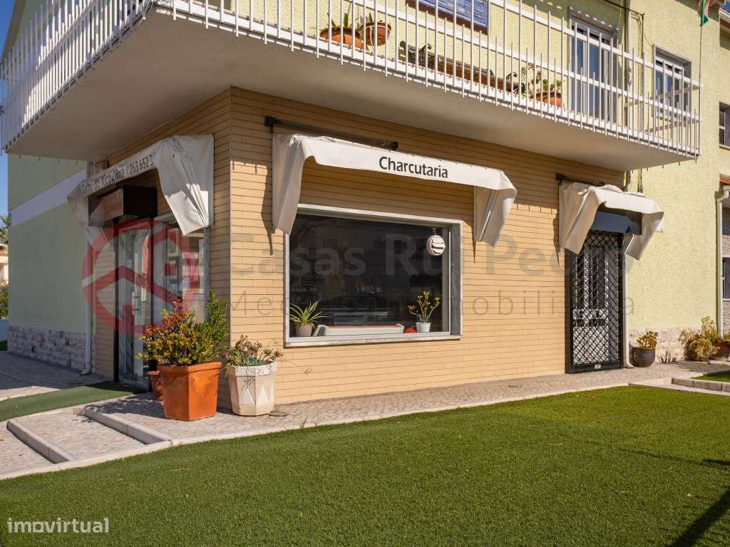 Trespasse, Talho de Referência no Concelho de Benavente - Grande imagem: 4/41