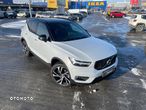 Volvo XC 40 T5 AWD Geartronic R-Design - 3