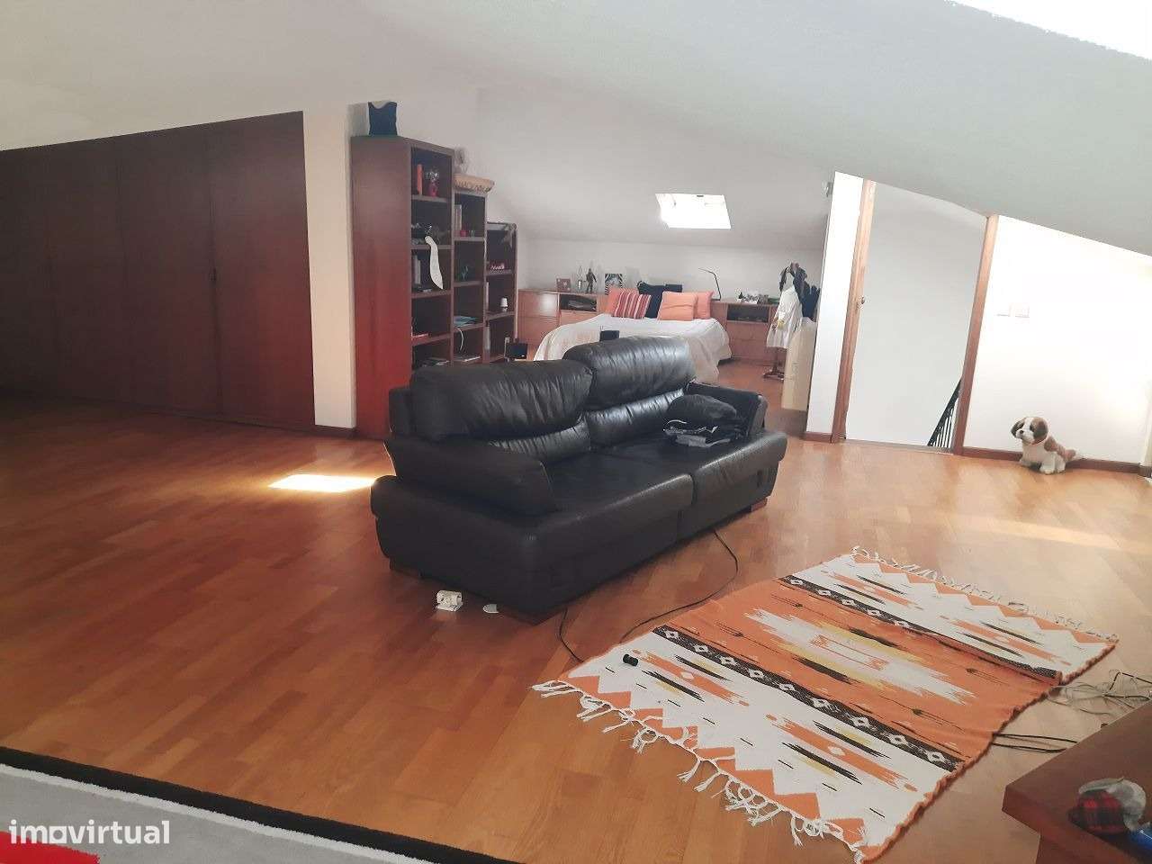 Apartamento para venda v1-21