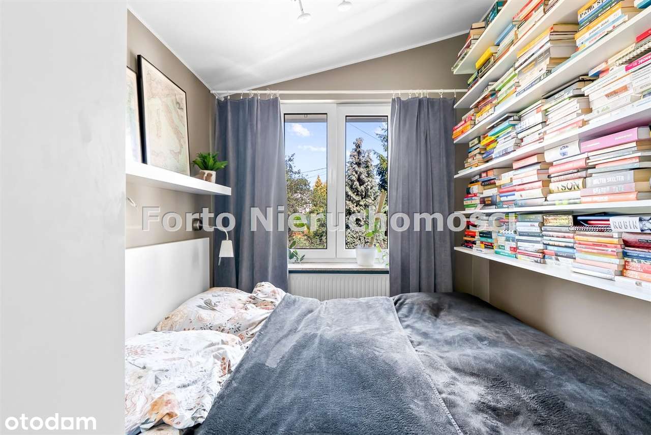 Dom w Chorzowie Batorym na ulicy Kasztanowej-6