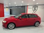 Audi A3 Sportback 1.6 TDI Design S tronic - 15