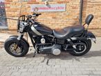 Harley-Davidson Dyna Fat Bob - 2