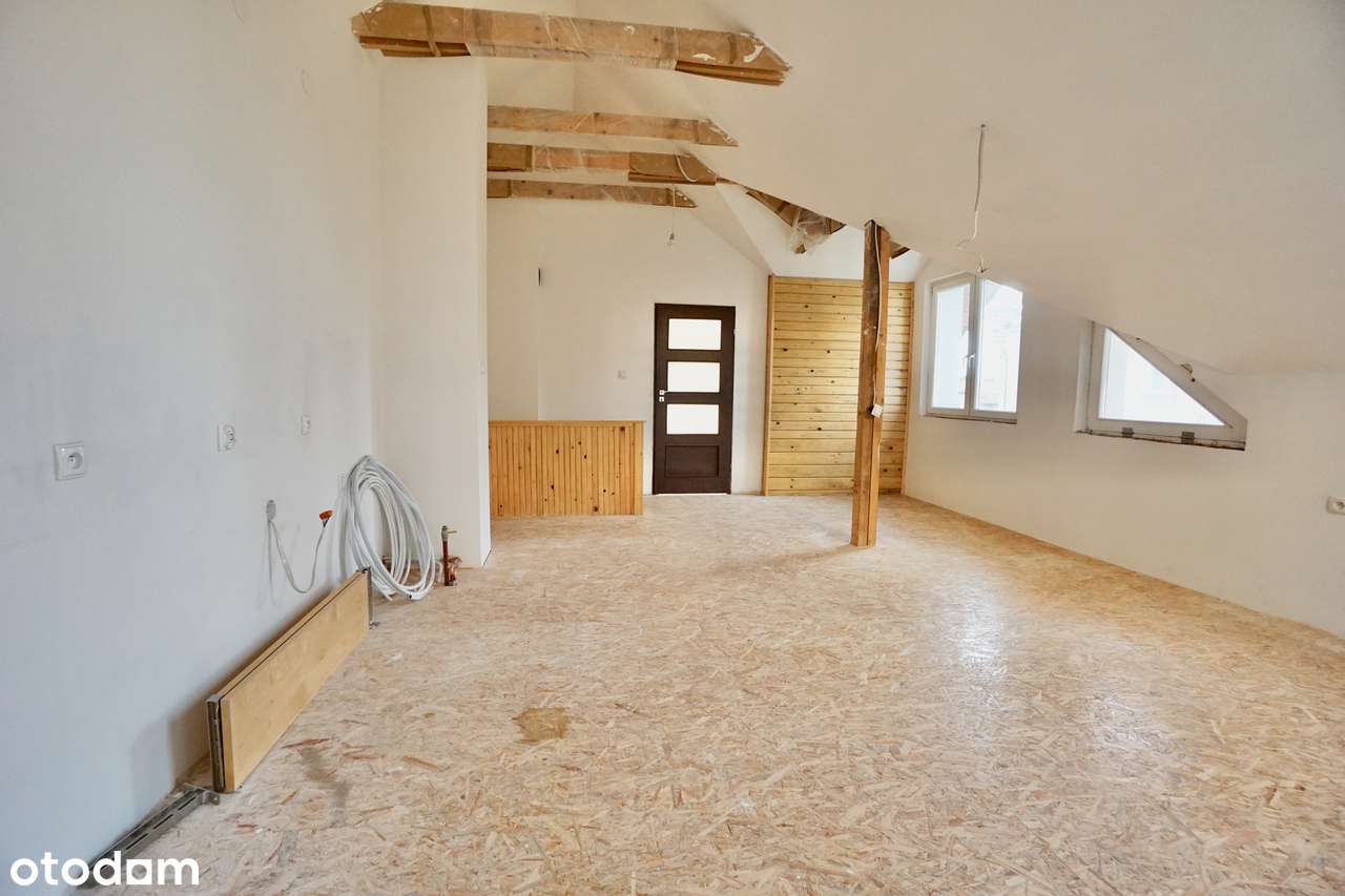 Dom jednorodzinny w Tarnowie, ul. Chyszowska, 147 m²-14