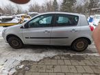 Renault Clio 2006 1.2L FWD TED69 na części - 6