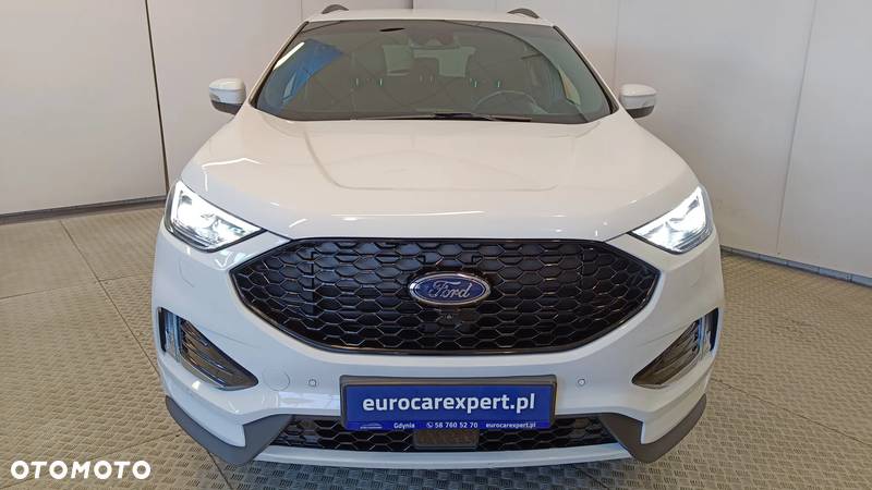 Ford EDGE 2.0 EcoBlue Bi-Turbo 4x4 ST-LINE - 2