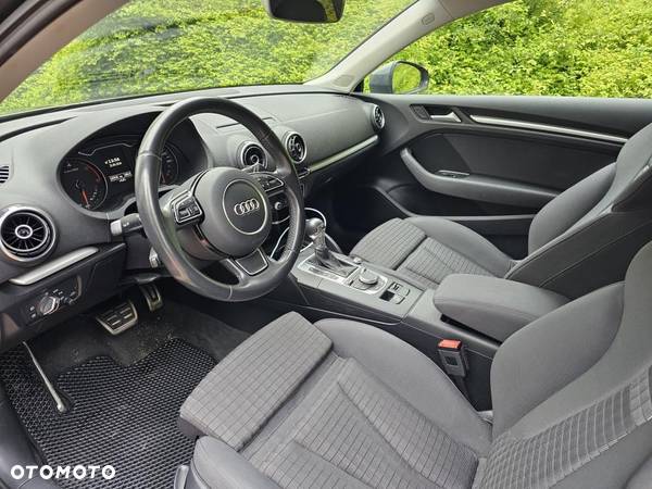 Audi A3 2.0 TDI (clean diesel) S tronic Ambition - 9