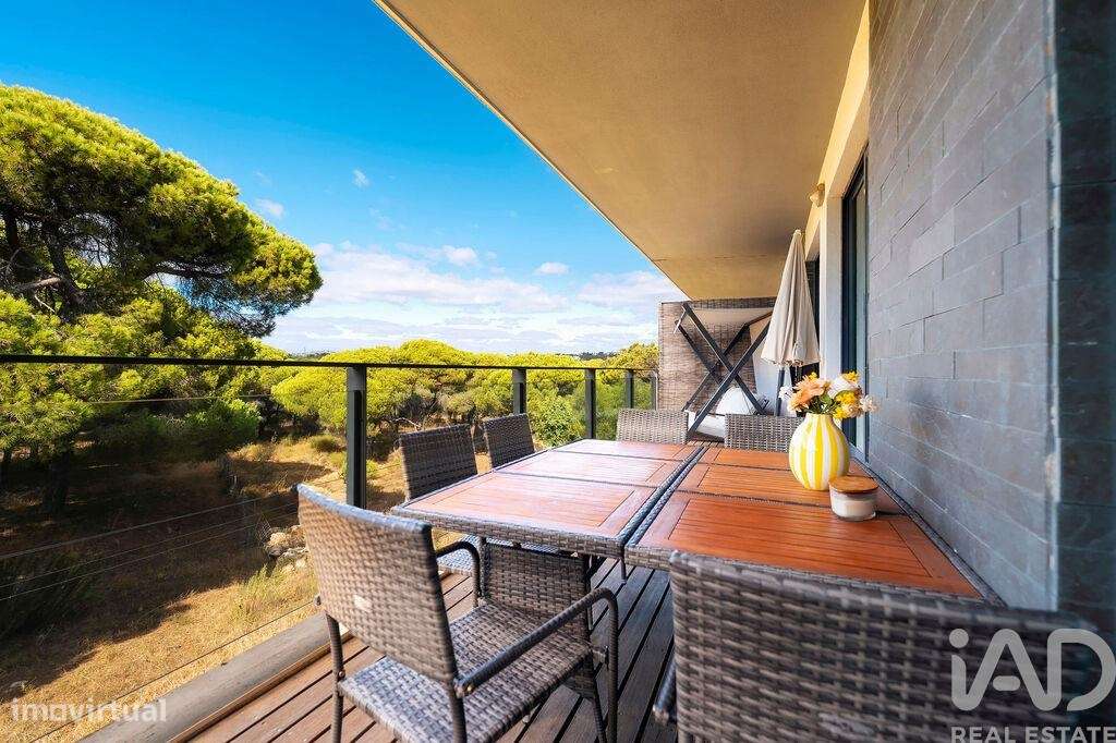 Apartamento T2 em Quarteira de 142 m2 - Grande imagem: 4/40