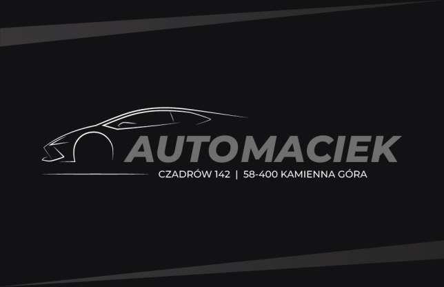AUTOMACIEK