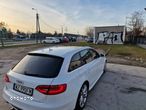 Audi A4 Avant 2.0 TFSI quattro S tronic S line Sportpaket (plus) - 21