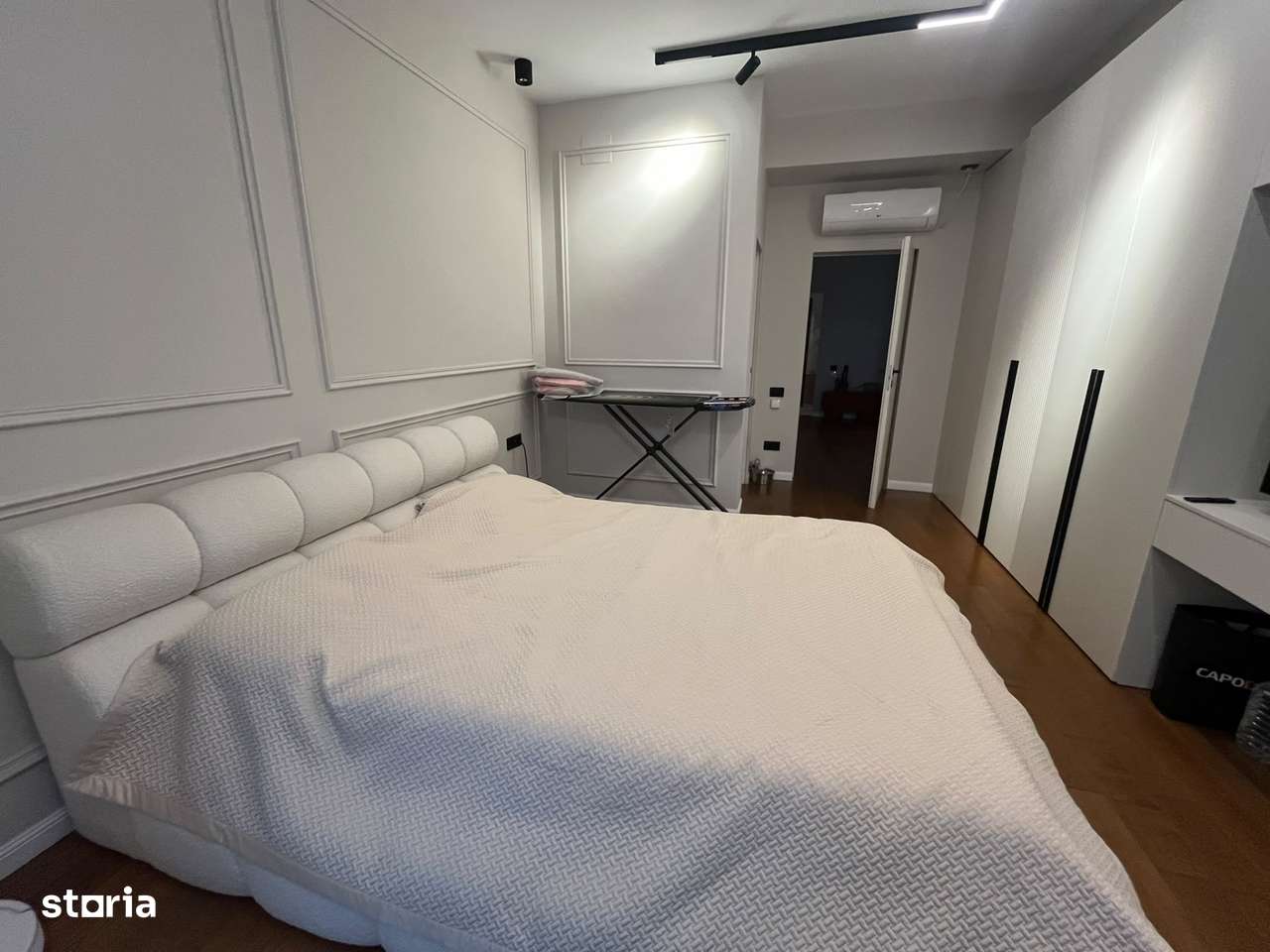 Penthouse Superb | Marriott | Unirii | 3 Camere | 139mp-15