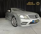 Mercedes-Benz E 220 CDi Avantgarde BlueEfficiency - 9