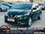 Nissan Qashqai 1.3 DIG-T DCT N-MOTION - 1