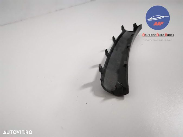 Bandou Overfender Dreapta fata Mercedes GLE W167 AMG 2019 2020 2021 originala - 5