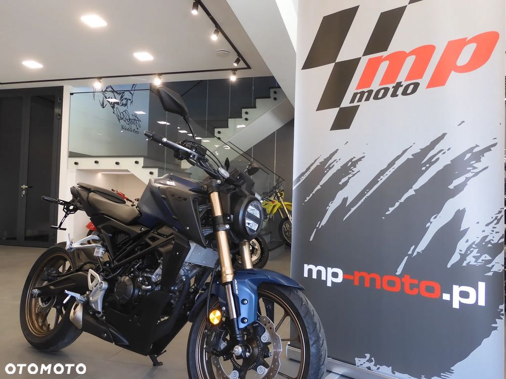 CB125R Neo Sports Café#20...