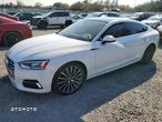 Audi A5 2.0 TFSI Quattro Sport S tronic - 1