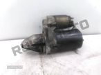 Motor De Arranque 00011_06016 Rover 45 [1999_2005] 1.4 - 1