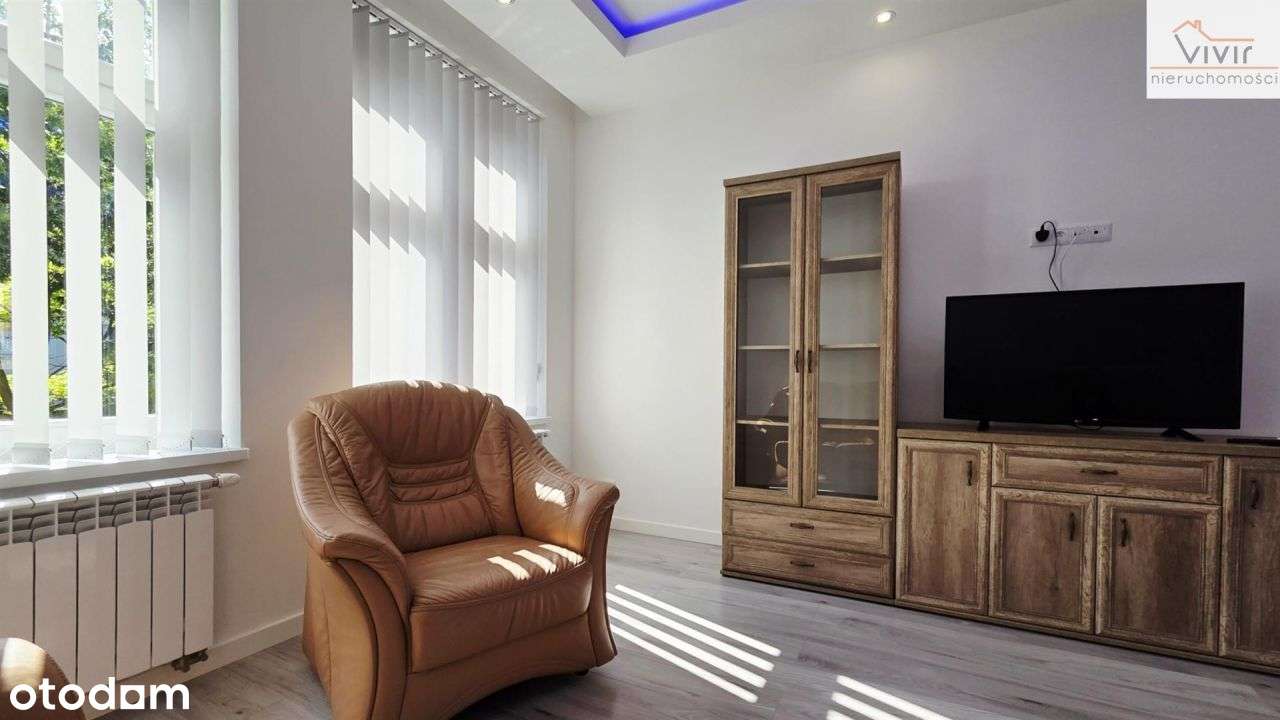 Na Wynajem 85mkw. W Centrum Po Generalnym Remoncie - Pełny obrazek: 3/20