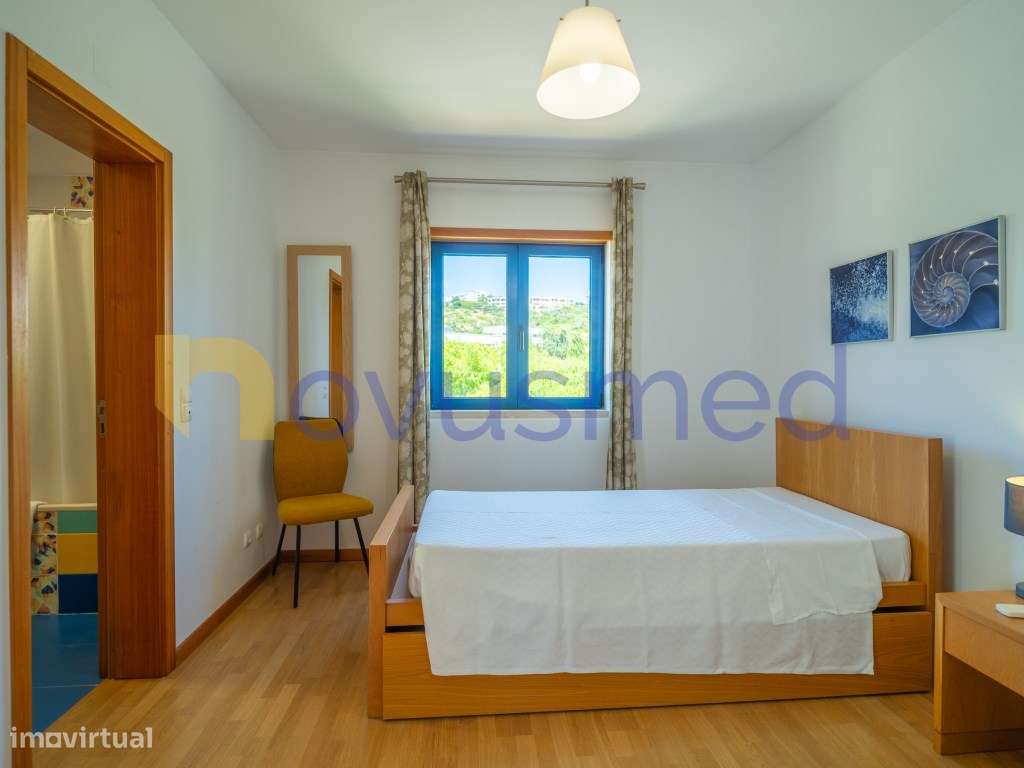 Apartamento T2, Orada, Marina Albufeira, Virado a Sul-14
