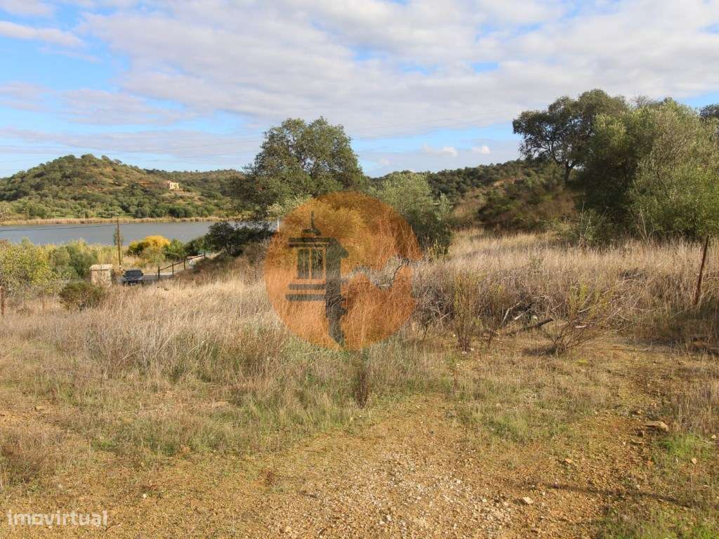 Terreno Rústico com 3230m2 e vista rio,para venda. - Grande imagem: 2/7