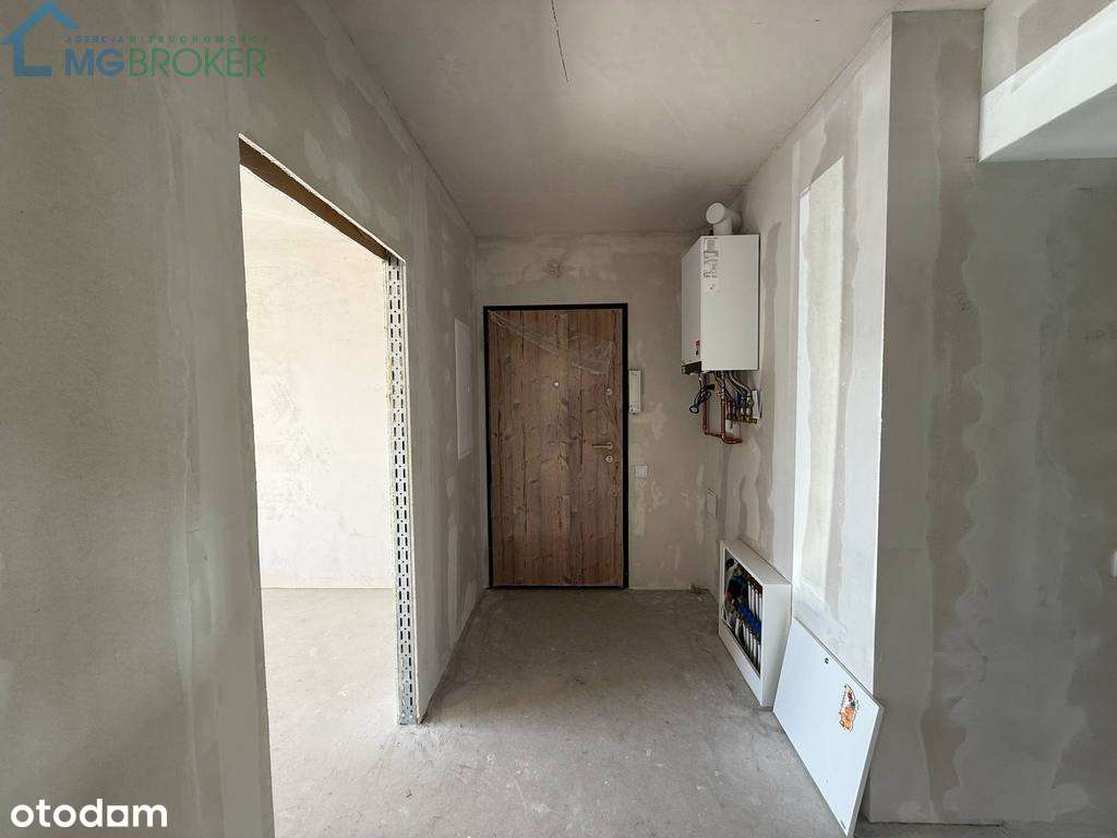 Mysłowice- Słoneczne Wzgórze/M4/OGRÓDEK+ TARAS/OD ZARAZ-15