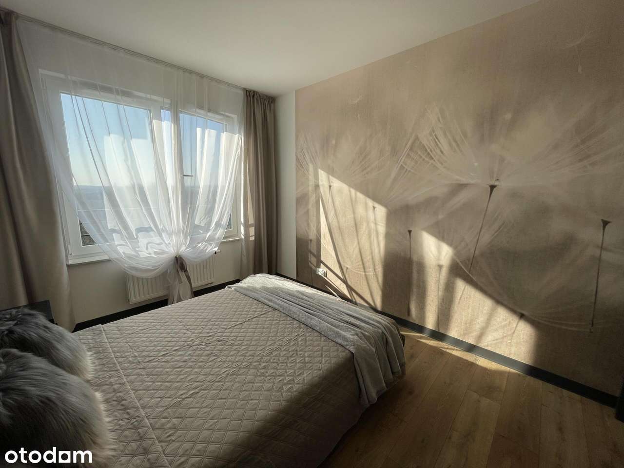 Nowe | do wprowadzenia | 2 pokoje | widok na zieleń |-6