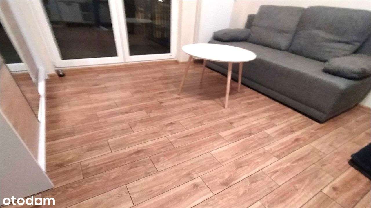 Nowa kawalerka, duży balkon,ul. Kręta, Śródmieście - Pełny obrazek: 4/16