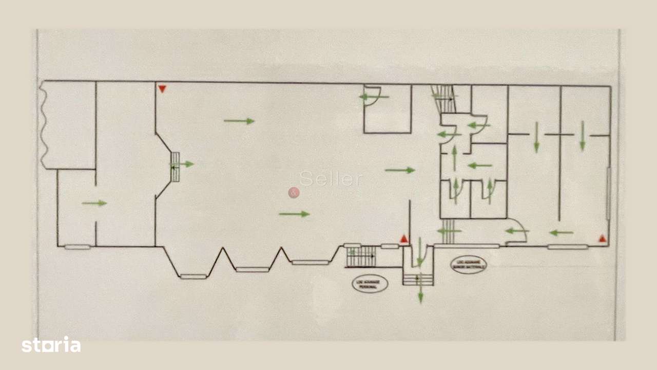 Pozitionare Centrala - Imagine principală: 4/17