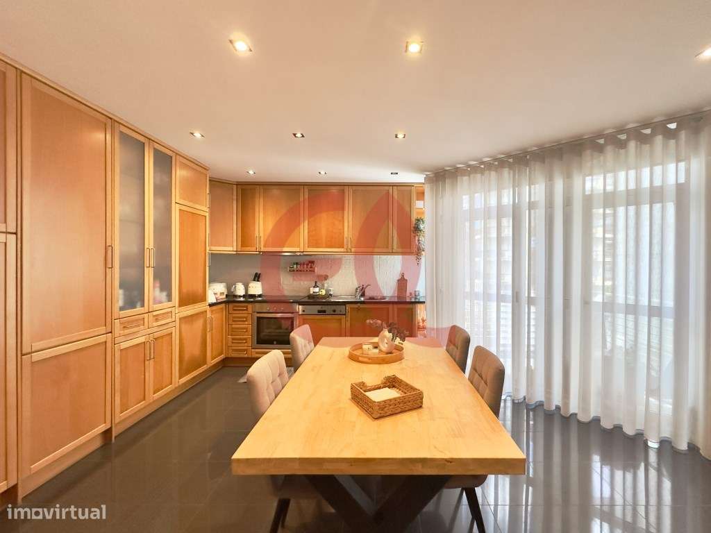 Apartamento T2 - Praia da Amorosa, Viana do Castelo-7
