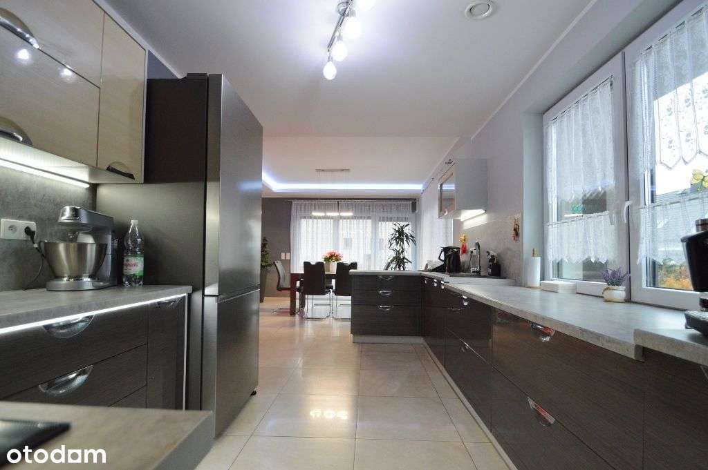 Dom, 189,45 m², Lędziny - Pełny obrazek: 5/20