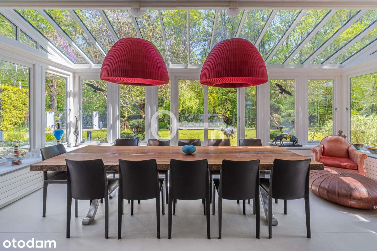 Przy Lesie Kabackim | Dla Rodziny | Garaż - Pełny obrazek: 2/10