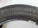 Opony K2206 Continental 195/55R17 zimowe komplet wysyłka-odbiór - 7