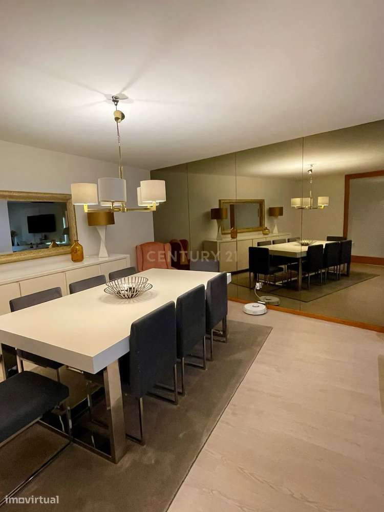 T3 de Luxo em Montgeron – Póvoa de Varzim | 160 m² | Piscina e Jardim - Grande imagem: 2/48